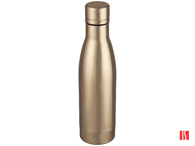 Вакуумная бутылка Vasa c медной изоляцией