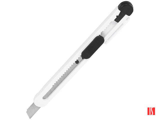 Купить Универсальный нож Sharpy со сменным лезвием, белый Универсальный нож Sharpy со сменным лезвием, белый