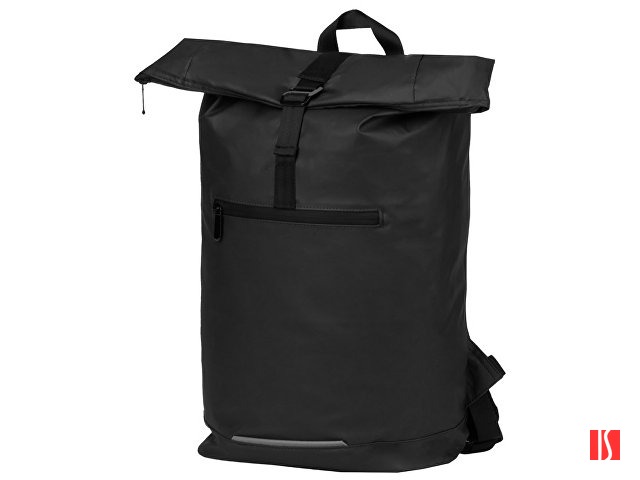 Непромокаемый рюкзак Landy для ноутбука, черный