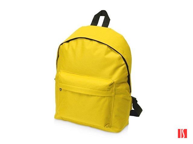 Рюкзак "Спектр" детский, желтый (109C)