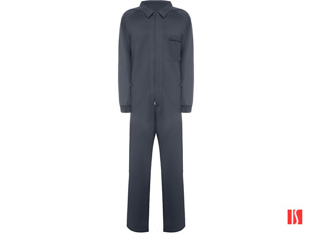 Комбинезон "Jimmy", свинцовый