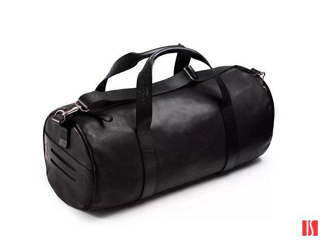 Дорожная сумка Вента, черный