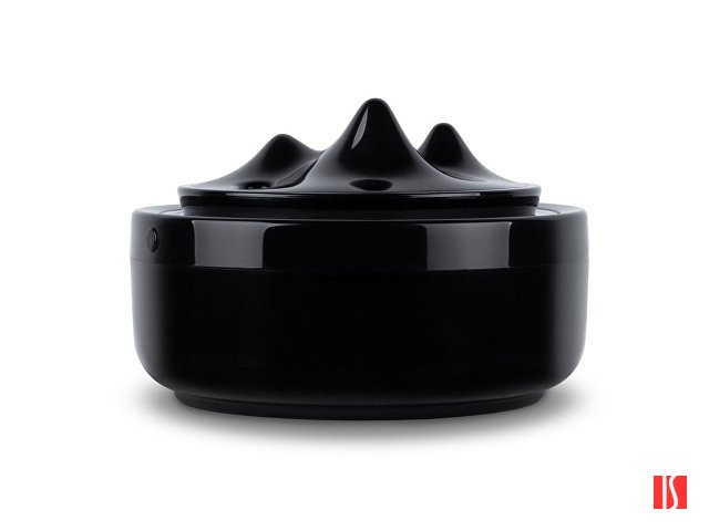 Купить Воздухоувлажнитель Rombica Farel Black Воздухоувлажнитель Rombica Farel Black