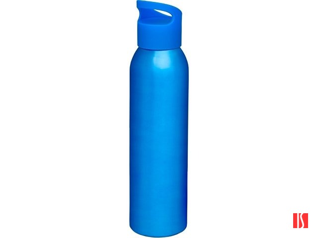 Спортивная бутылка Sky объемом 650 мл, синий