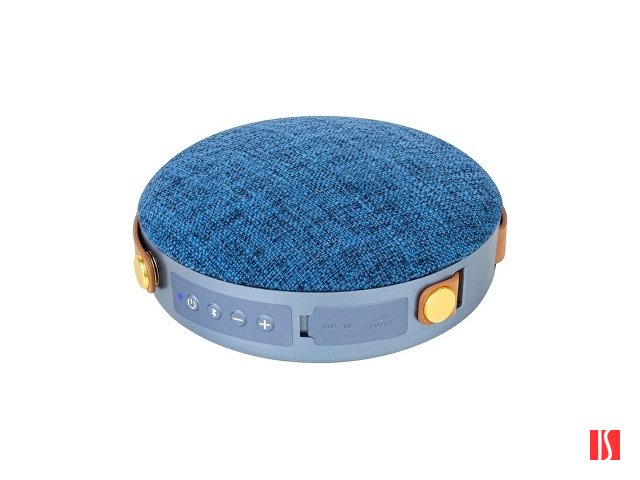 Портативная колонка «mySound Cleo», 8 Вт Blue