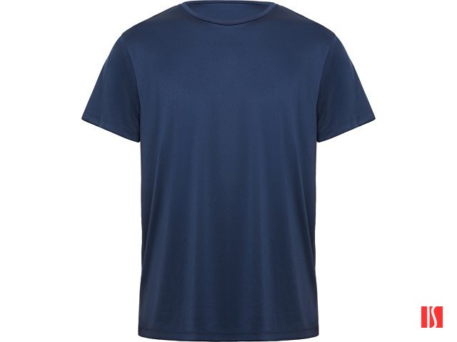 Футболка "Daytona" мужская, нэйви