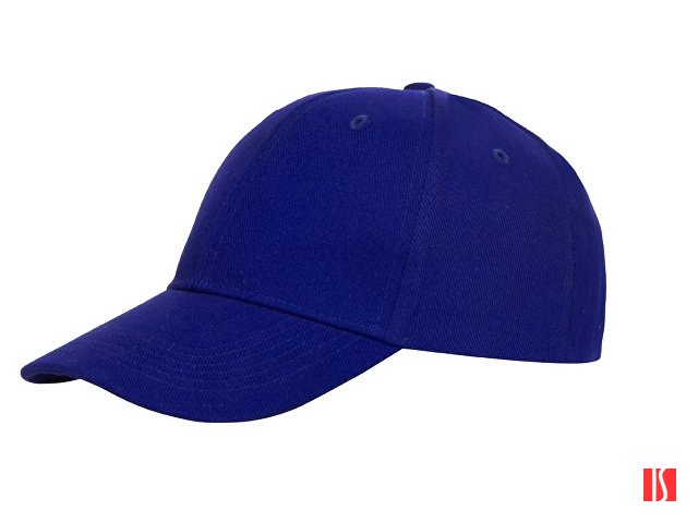 Кепка хлопковая, классический синий