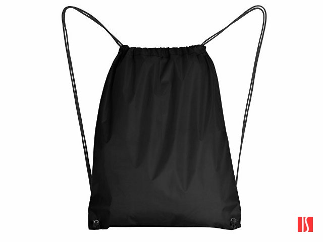 Рюкзак-мешок HAMELIN, черный