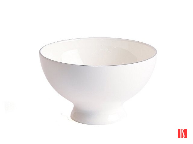 Миска Valerie Concept BOWL ALICE SLV