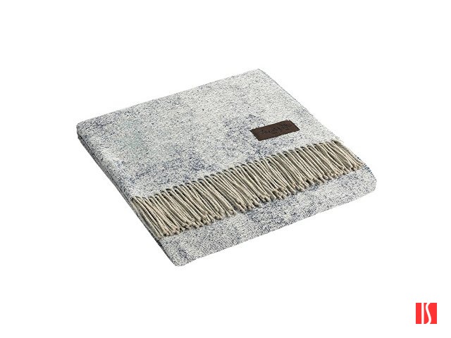 Плед Marzotto SORAPIS 1005, синий