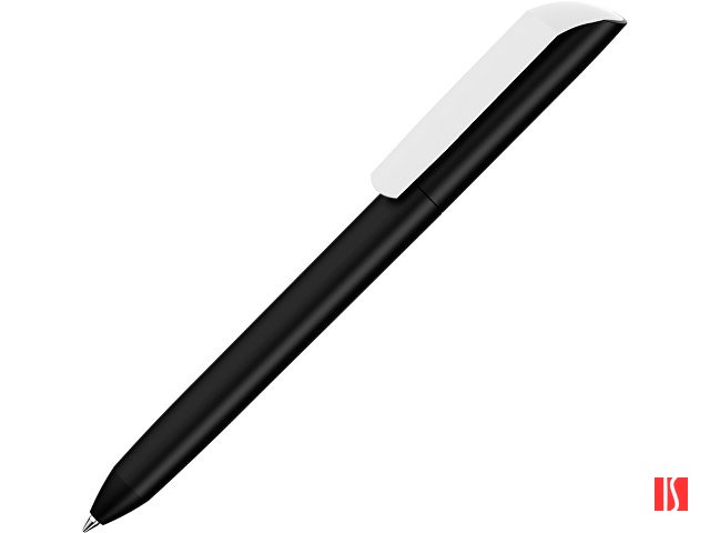 Ручка шариковая UMA «VANE KG F», черный