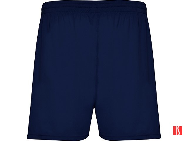 Спортивные шорты "Calcio" мужские, нэйви