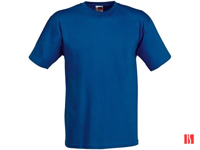 Футболка "Heavy Super Club" детская, классический синий