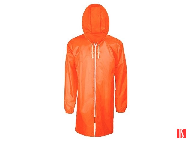 Дождевик Sunny, оранжевый, размер XS/S