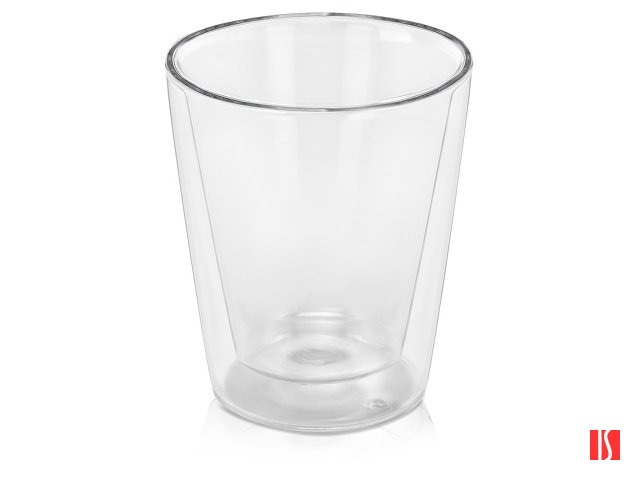 Стакан с двойными стенками «Chalet» конусообразный, 220 мл