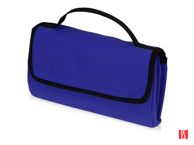 Плед для пикника Regale, синий