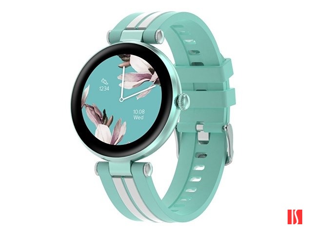 Смарт-часы CANYON "Semifreddo" SW-61, мята