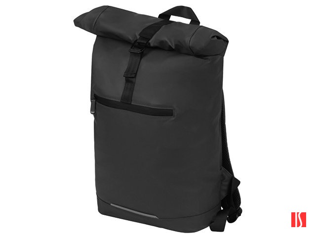 Непромокаемый рюкзак Landy для ноутбука, серый