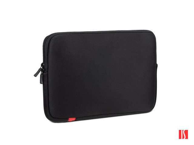 RIVACASE 5123 black чехол для ноутбука 13" / 12