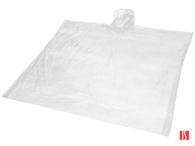 Дождевик Ziva, белый