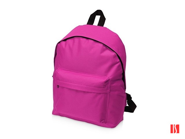 Рюкзак "Спектр", фуксия (2450C)