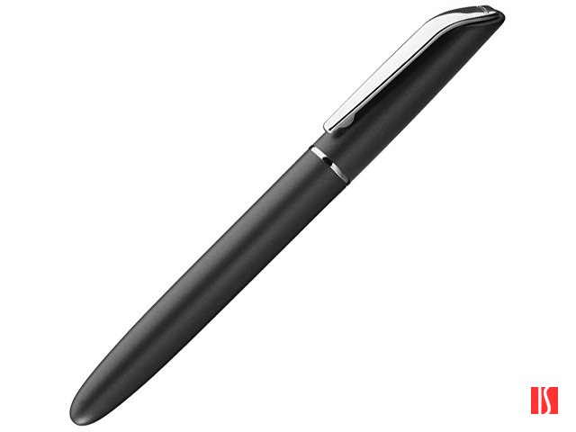 Ручка роллер из пластика "Quantum МR", антрацит