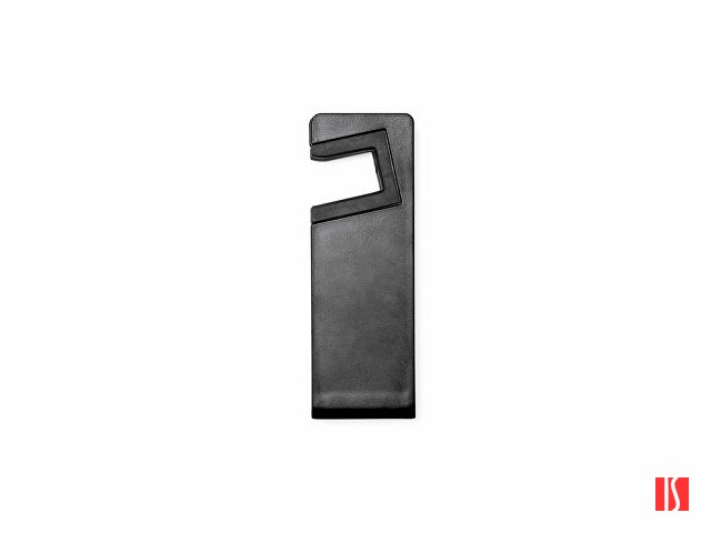 Складной держатель KUNIR для мобильного телефона, черный