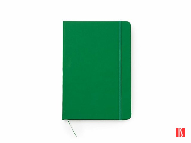 Блокнот А5 ARDAK, папоротник