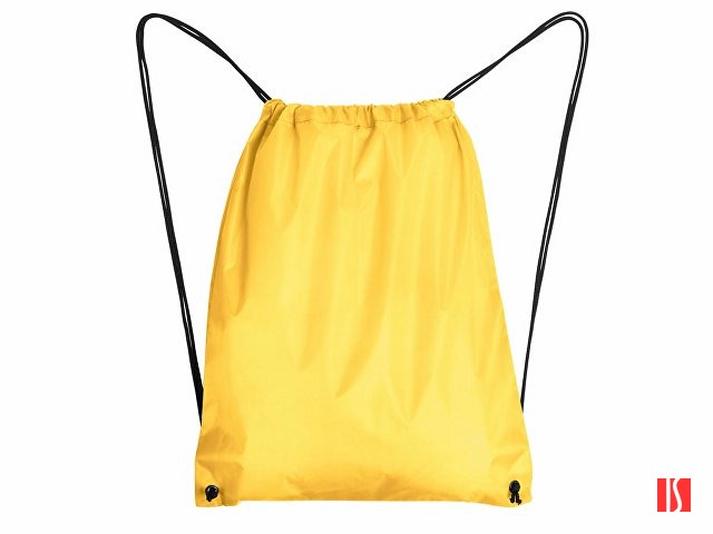 Рюкзак-мешок HAMELIN, желтый