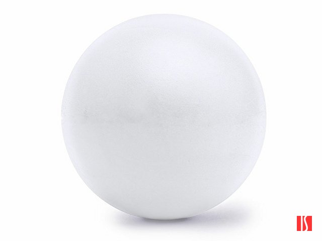 Мяч-антистресс SEYKU, белый