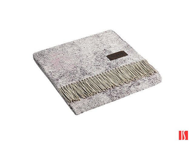 Плед Marzotto SORAPIS 1003, фиолетовый