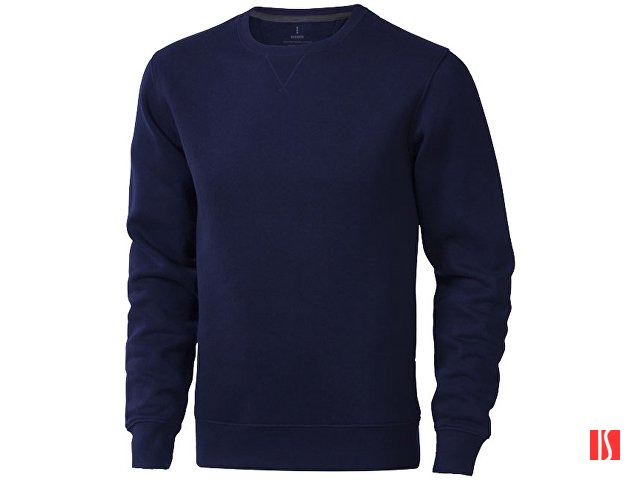 Толстовка «Surrey», темно-синий