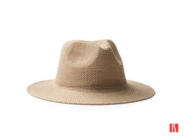 Шляпа JONES, песок