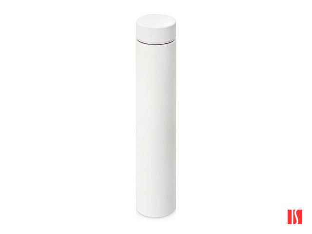 Купить Термос Scout софт-тач, тубус, белый Термос Scout софт-тач, тубус, белый