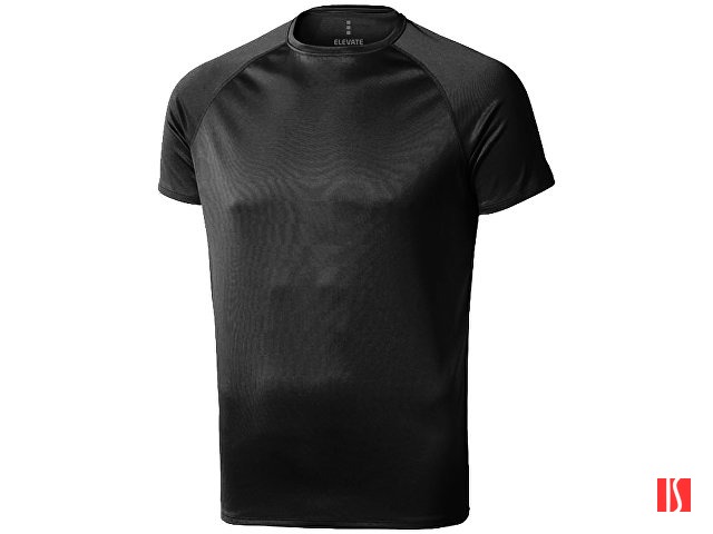 Футболка "Niagara" мужская, черный