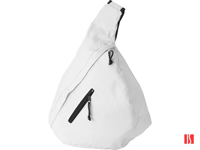 Рюкзак "Brooklyn", белый