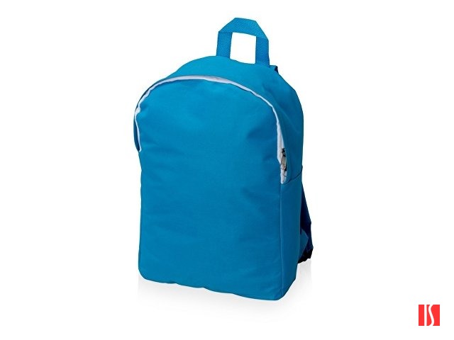 Рюкзак “Sheer”, неоновый голубой (P)