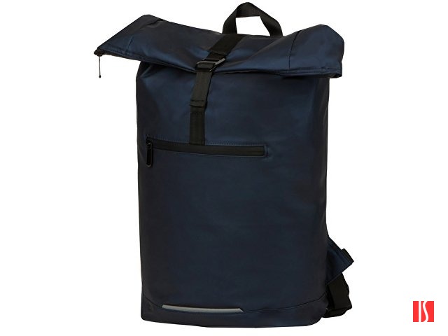 Непромокаемый рюкзак Landy для ноутбука, синий