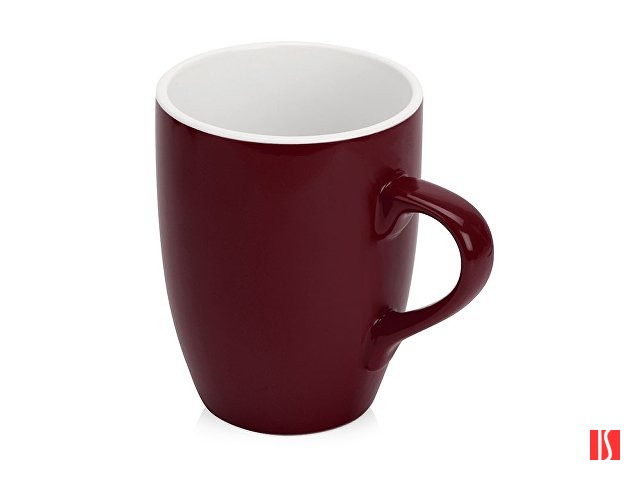 Кружка «Tulip» d8,5 х 11 см, винный