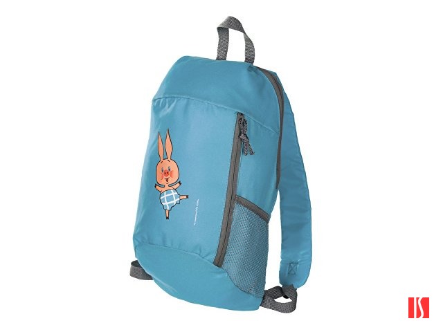 Рюкзак «Винни-Пух», голубой