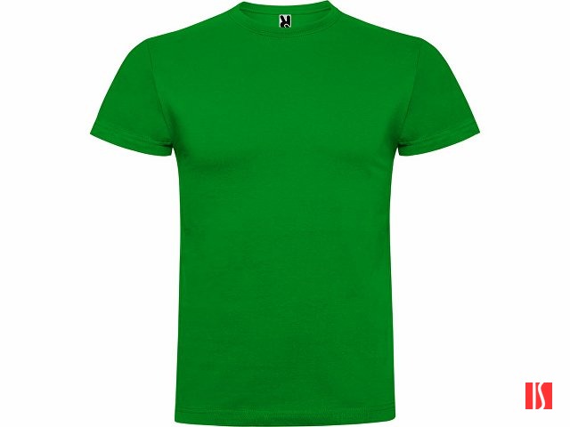 Футболка "Braco" мужская, травянисто - зеленый