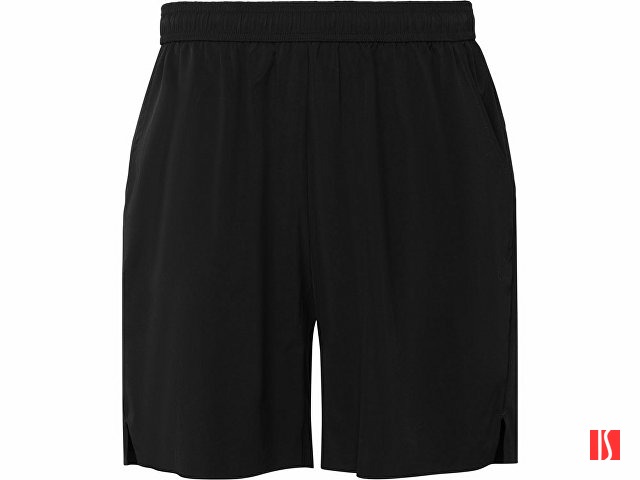 MURRAY shorts, черный