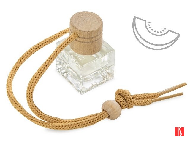 Подвесной ароматизатор воздуха во флаконе "Boho", "Дыня", 8 мл