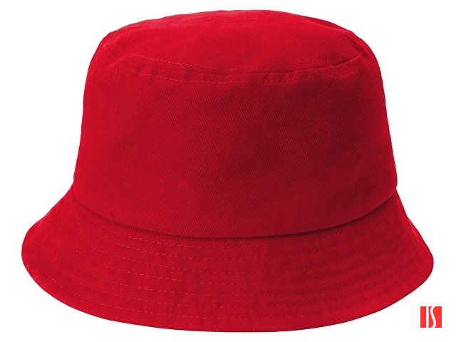 Купить Панама «Manila», унисекс, красный Панама «Manila», унисекс, красный