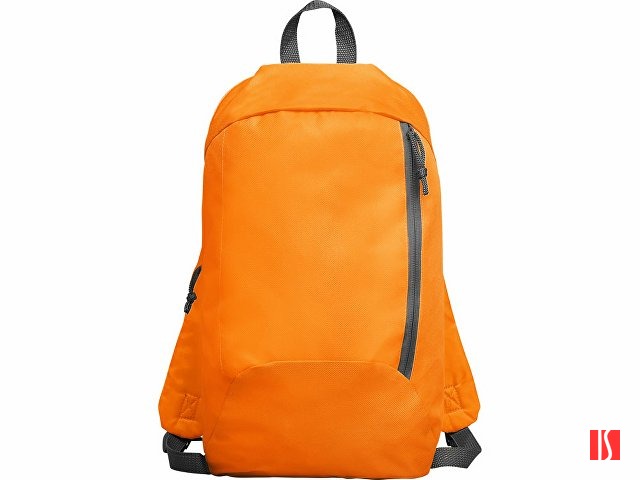 Рюкзак SISON, оранжевый