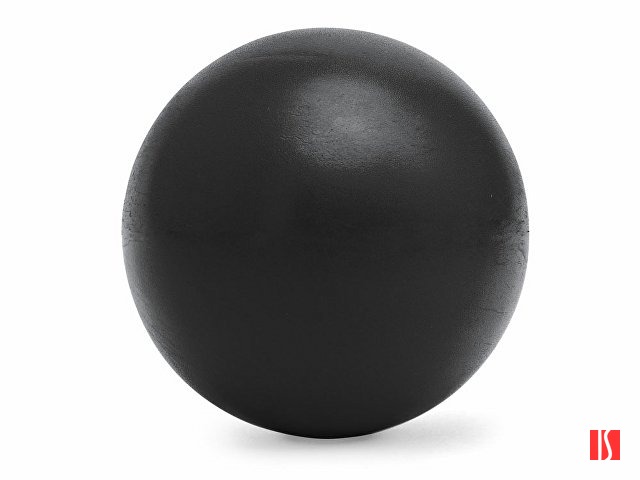 Мяч-антистресс SEYKU, черный