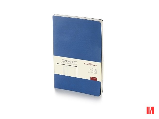 Блокнот А5 «Megapolis Flex» soft-touch