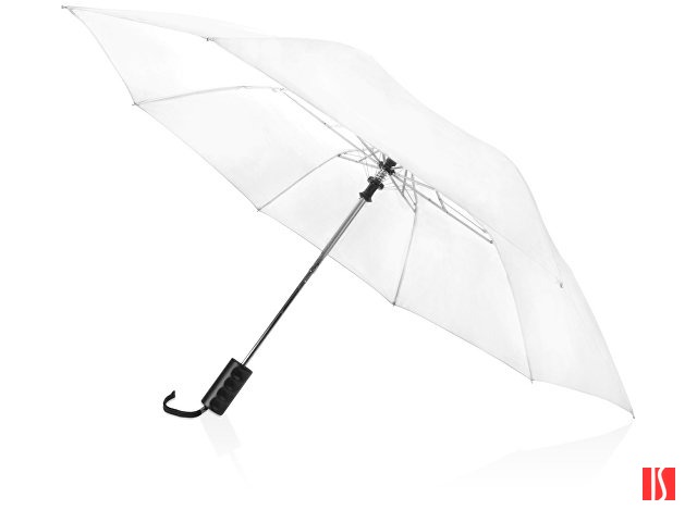 Зонт складной «Андрия», белый