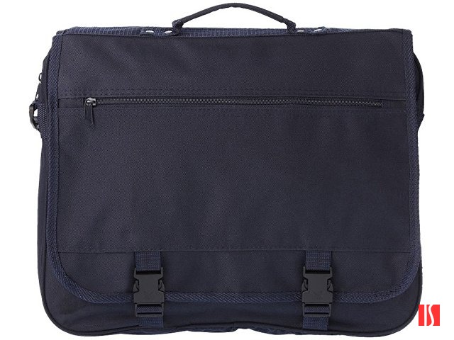 Сумка "Anchorage", темно-синий