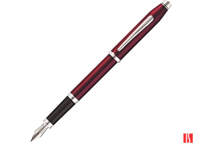 Перьевая ручка Cross Century II Translucent Plum Lacquer